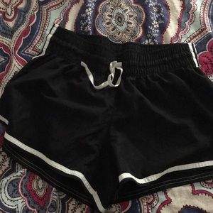 champion athletic shorts